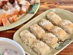 -洲心明记烧肉大粥(总店)