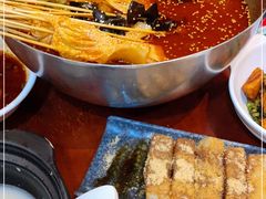 -付小姐在成都(中山公园店)