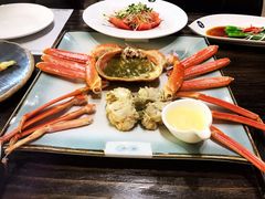 -蟹后Crabber(水悦城店)