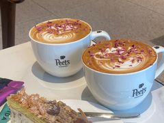 -Peet's Coffee皮爷咖啡(海雅缤纷城店)