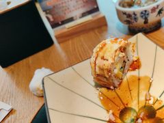 -沼津港精致料理·寿喜烧·烧鸟(青浦宝龙广场日料榜单店)