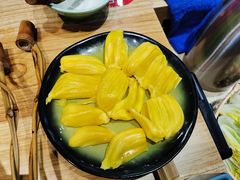 菠萝蜜-椰夫人·养生椰子鸡(金沙洲永旺店)