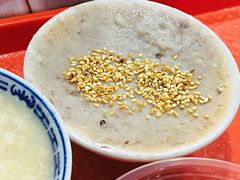 -没牙伯花生汤店(老药洲店)