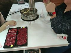 -陈记顺和牛肉火锅馆(天河北路店)