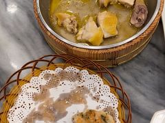 -今一靓汤.顺德菜东莞三十年老字号(厚街店)