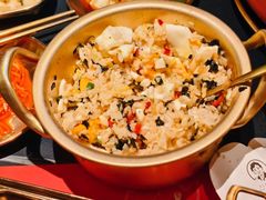 -西塔老太太泥炉烤肉(万柳华联店)