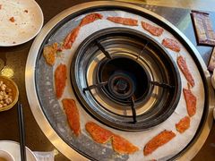 -峰瑞藏地美食·石锅鸡·牦牛肉(大昭寺品牌店)
