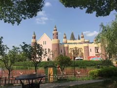 -安徒生童话乐园