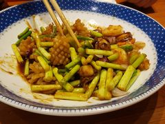 -渔家风味·鲅鱼水饺·央视展播·海鲜天津菜(开发区店)