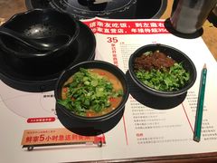 -左庭右院鲜牛肉火锅(南通CBD大有境店)