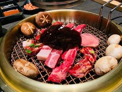 -山上下日本料理(万象城店)