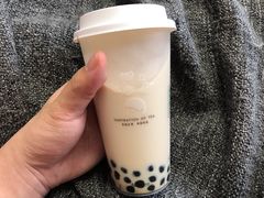 -喜茶(北京五棵松华熙店)