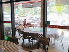 -钱大妈海鲜饭店(保利林语店)