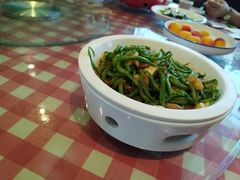 -小慧莜面村(青东店)