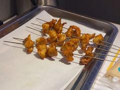 -叁宝烤肉• 西安烧烤(凤城十二路店)