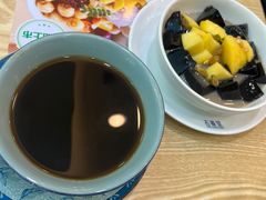 -古春堂凉茶甜品(拱北口岸店)
