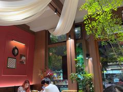 -嗒令甜品·主题融合料理餐厅(首座时代店)