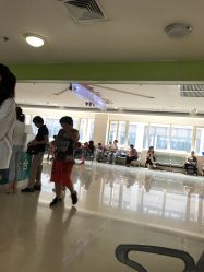-西安市儿童医院门诊