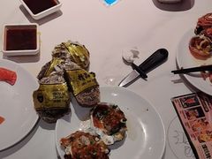 -SEA西雅图海鲜自助餐厅(海乐世界店)