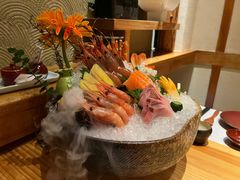 -花潮料理艺食馆(世欧广场店)