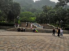 -重庆海昌加勒比海水世界