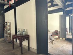 -王阳明故居