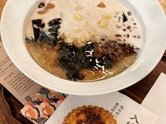 -RUXU入续糖水铺与包(卓悦中心店)