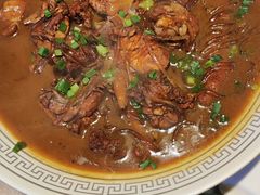 -李氏八大件老菜馆(万宝街店)