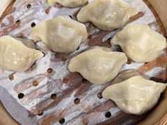 -老边饺子馆(中街店)