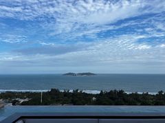 -瑰丽酒店·海吧·天际下午茶·现场DJ·天台酒吧