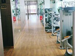 -MOHO FITNESS梦航游泳健身(国创中心店)