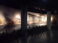 -上海四行仓库抗战纪念馆