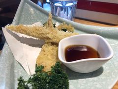 星鳗天妇罗-水林间·寿喜烧自助(仙林金鹰店)