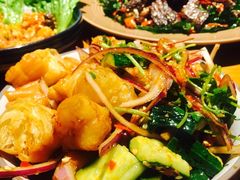 -觅山云南菜(泊富ICITY店)