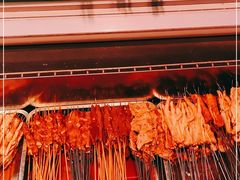 -老谢野馄饨(延安路店)