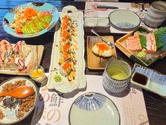 -芥岛(河北大街店)