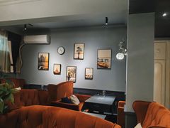-吱咖啡西式简餐