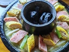 -龙姐私房菜(和顺古镇店)