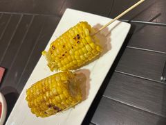 -喷泉广场餐厅·宵夜·海鲜烧烤大排档(长隆企鹅酒店)