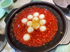 -黔渔翁豆花渎鱼(喷水池店)