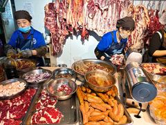 -马晓马佳牛羊肉(新合路店)