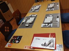 -昱匠·日本料理(金融街店)