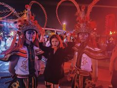 -七彩云南欢乐世界