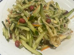 -老边饺子馆(金源店)