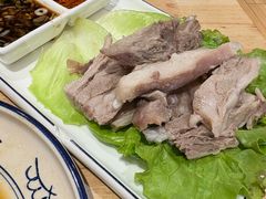 -秦䩊会·陕西biangbiang面(畹町路店)