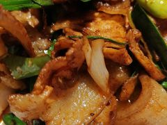 三代人的回锅肉-百年神厨·地道川菜(清江西路店)