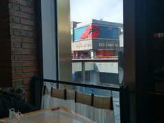 -莆田餐厅PUTIEN(三里屯店)