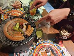 -卢布里西餐厅(满洲里店)