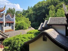 -岳麓山风景名胜区