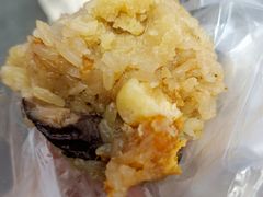 -司徒世家·兵马司林粽球(牌坊街店)